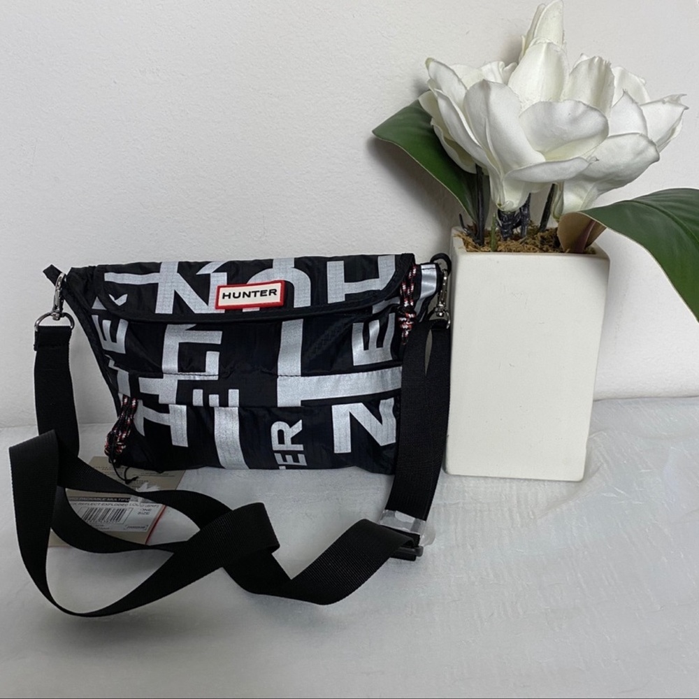 Hunter Packable Multifunction Pouch - image 1